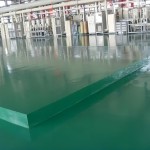 本溪防腐蚀地坪,环氧玻纤地坪，玻纤工业地坪，环氧玻纤布地坪,乙烯基玻纤布地坪-缩略图2