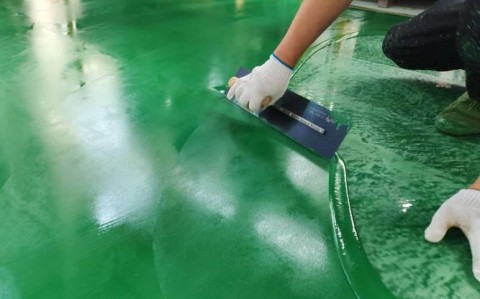 本溪什么是VEF地坪,VEF地坪厂家