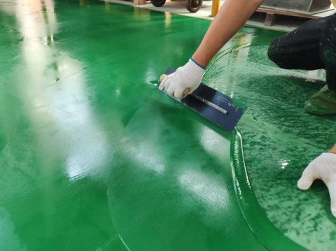 本溪什么是VEF地坪,VEF地坪厂家