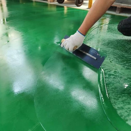 本溪什么是VEF地坪,VEF地坪厂家