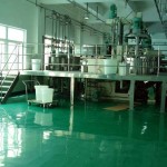 本溪乙烯基防腐蚀地坪,乙烯基酯地坪,乙烯基酯防腐蚀地坪,乙烯基重防腐蚀地坪,乙烯基重防腐地坪,乙烯基重防腐自流平地坪-缩略图1