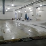 本溪防腐防静电地坪,防腐防静电自流平地坪-缩略图2