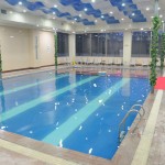 本溪聚脲地坪,防腐蚀地坪-缩略图1