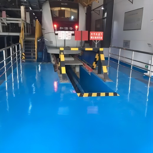 本溪环氧防腐蚀地坪,环氧积层地坪