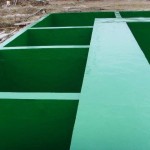 本溪防腐水池，水池防腐防渗怎么做，防腐水池施工厂家-缩略图2